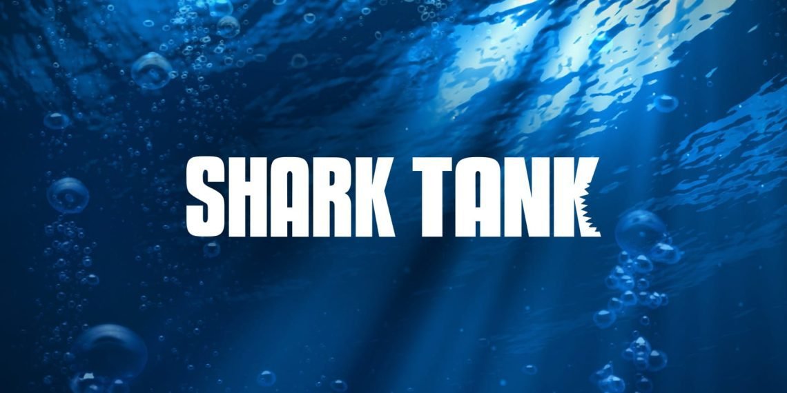 Shark Tank
