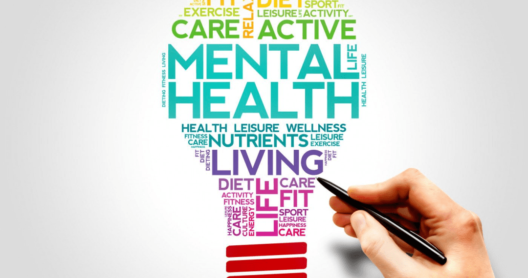 Mental Health – The True Wealth