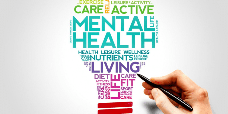 Mental Health – The True Wealth
