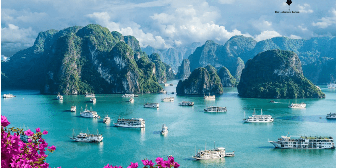 8 Reasons Why You Should Travel Often