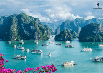 8 Reasons Why You Should Travel Often