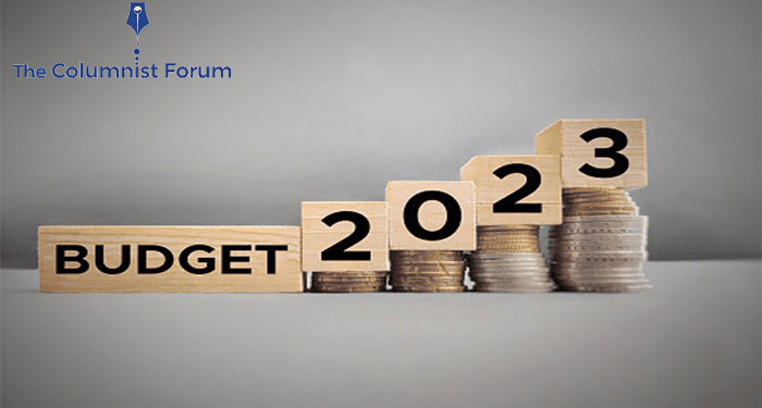 Budget 2023 Overview