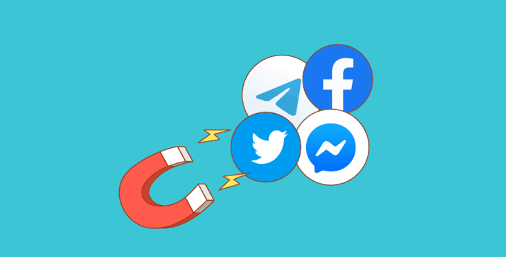 A New Way Forward: Attraction Marketing