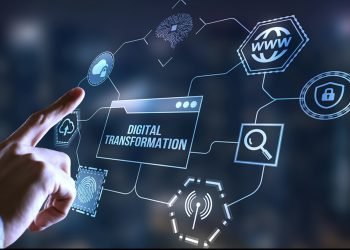 The Surge of Digital Transformation