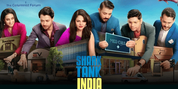 Judges of Shark Tank India Season 2