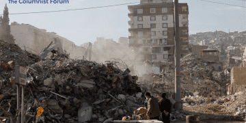 Turkey, Syria earthquake deaths top 46,000