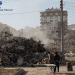 Turkey, Syria earthquake deaths top 46,000
