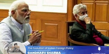 The paradigm shift in Indian Foreign Policy and why India is on the right track