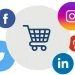 Social Commerce: A shopping spree with friends!