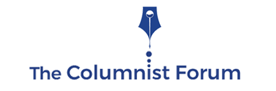 The Columnist Forum