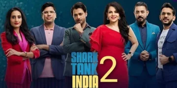 Shark Tank India Season 2: Helping Brands Grow Beyond Investment