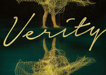 “Verity”: Unleash Twisted Thrills Within Pages