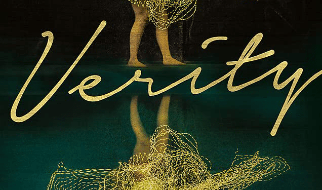 “Verity”: Unleash Twisted Thrills Within Pages