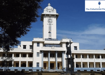 Kerala University has