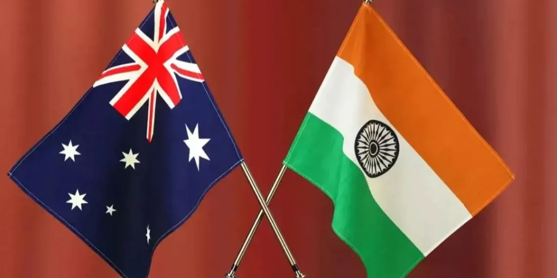 The Education Qualification Recognition Mechanism Between India and Australia Has Been Finalized