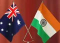The Education Qualification Recognition Mechanism Between India and Australia Has Been Finalized