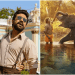 RRR and the Elephants