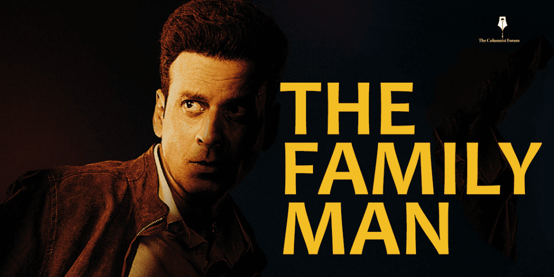 The Family Man