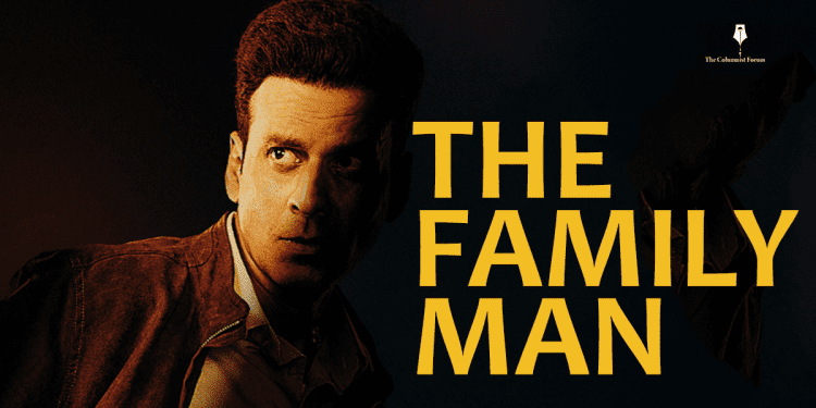 The Family Man