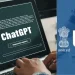 Artificial Intelligence Chatbot ChatGPT Failed the UPSC Preliminary Exam