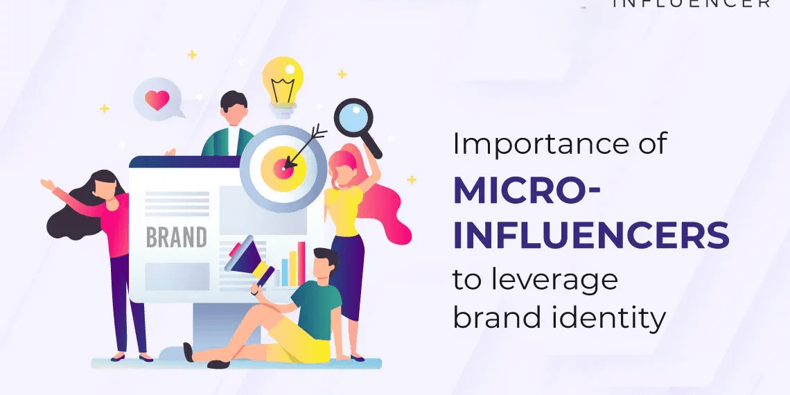 MICRO-INFLUENCER MARKETING