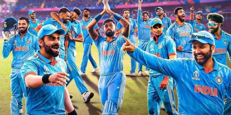Cricket’s Greatest Show: ICC Men’s T20 World Cup 2024