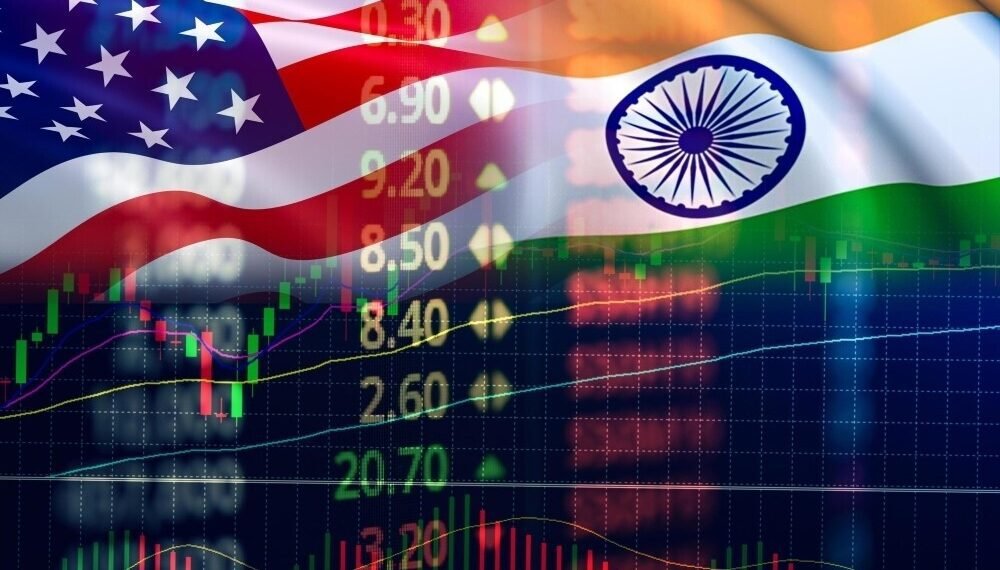 US-India Tariff