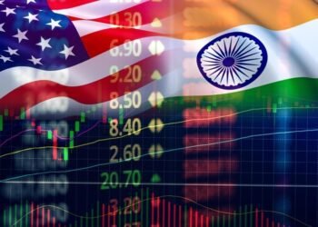 US-India Tariff