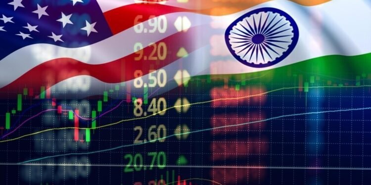 US-India Tariff