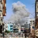 Israeli Strike on Nasser Hospital Leaves Dozens Dead, Including Journalists