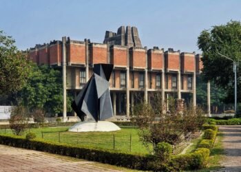 IIT Kanpur