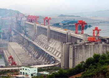China’s Mega Dam on Yarlung Zangbo