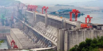China’s Mega Dam on Yarlung Zangbo