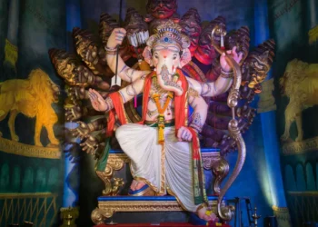 Ganesh Chaturthi