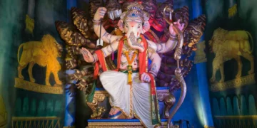 Ganesh Chaturthi