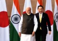 India–Japan Relations