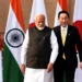 India–Japan Relations