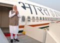 PM Modi to Visit Japan and China