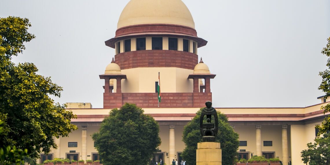 Supreme Court Of India