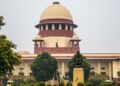 Supreme Court Of India