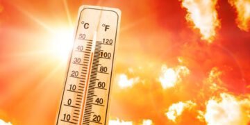 The human cost of 2025 heat wave in India