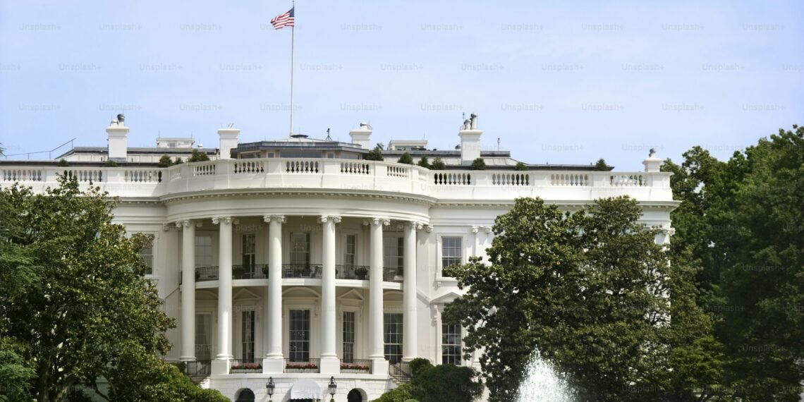 White House