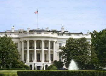 White House