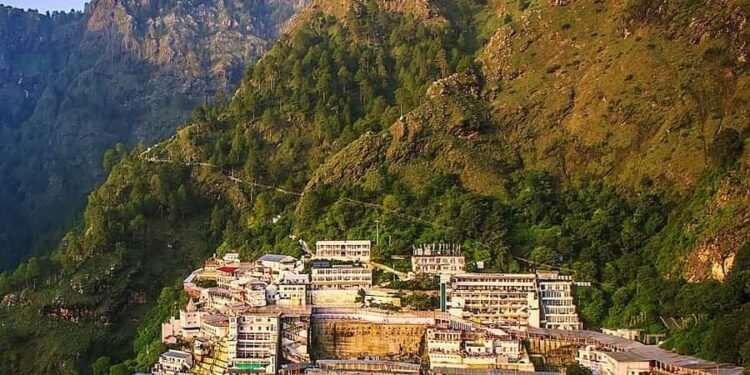 Vaishno Devi
