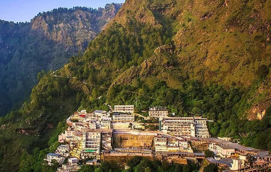 Vaishno Devi