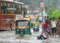 MD Rainfall Alert Across India