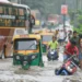 MD Rainfall Alert Across India