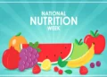 National Nutrition Week 2025: Theme, Programs & Key Highlights
