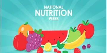 National Nutrition Week 2025: Theme, Programs & Key Highlights