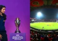 Holkar Stadium Hosts ICC Women’s ODI World Cup – Historic Milestone